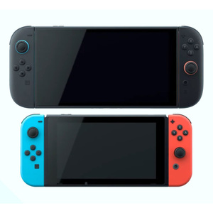 Nueva Consola de Juegos Nintendo Switch 2 de 256 GB con 10000 Juegos Integrados, Wi-Fi, Entrega Inmediata, OEM/ODM, Garantía de 3 Años - Product Image 4