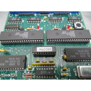 การ์ด PCB อินเทอร์เฟซ Matrix DSC-5K-SVGL รุ่น 7911/DSC - อุปกรณ์และอะไหล่เซมิคอนดักเตอร์ระดับโลกที่เชื่อถือได้ - Product Image 5