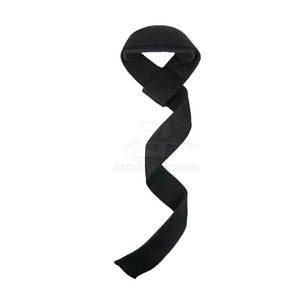 Correas de levantamiento de alta calidad fabricadas en fábrica para ejercicios de gimnasio a un precio razonable. - Product Image 2