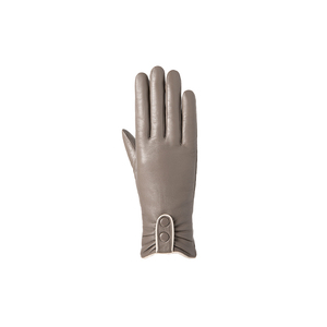 Professional Grade Winter Leather <b>Gloves</b> Built For Maximum Durability Soft Leather Comfort And Long Lasting Cold Weather Perform - Product Image 2