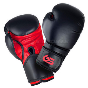 High Quality Wholesale Boxing <b>Gloves</b> Protective Equipment Boxing <b>Gloves</b> Cheap Price Boxing <b>Gloves</b> - Product Image 3