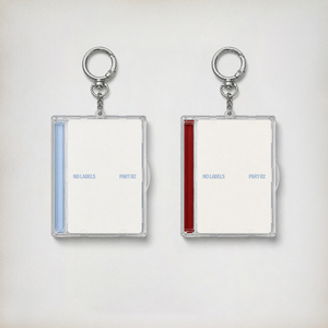 TXT YEONJUN - [ NO <b>LABELS</b> : PART 02 ] (PHOTOCARD CASE Ver.) KPOP <b>CD</b> ALBUM BEST SELLING KOREA for ALL AGES - Product Image 4