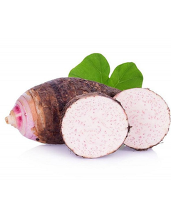 RAÍZ DE TARO CONGELADA PREMIUM, SUMINISTRO AL POR MAYOR DESDE VIETNAM - Product Image 1