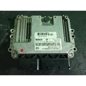 Módulos de Computación y ECUs Usados Soul 391122A110 - Product Image 1