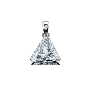 Fournisseur en gros de pierres de bijoux en diamant de laboratoire certifié, en forme de veau, qualité DEF VVS VS, exporté d'Inde - Product Image 1