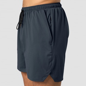 Nouveauté : Shorts de bain pour hommes, vente en gros, été, plage, élastiques, séchage rapide, avec poche, fabriqués au Bangladesh - Product Image 3