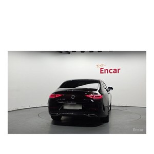 Mercedes-Benz CLS450 4MATIC AMG Line Novembre 2020 20 854 km Volant à gauche Boîte de vitesses automatique Caméra de recul - Product Image 4