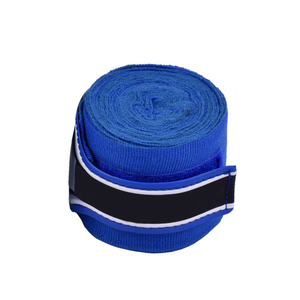 ผ้าพันมือชกมวย Fairtex คุณภาพพรีเมียม ขายดี พร้อมบริการ OEM ปรับขนาดได้ ป้องกันการบาดเจ็บ  รับทำโลโก้ตามสั่ง - Product Image 3