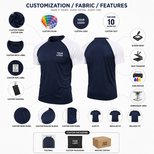 Camiseta de Entrenamiento OEM al por Mayor para Hombre, Tejido de Malla Transpirable y Diseño de Hombros Caídos, Ideal para Entrenamientos de Gimnasio en Verano - Product Image 3