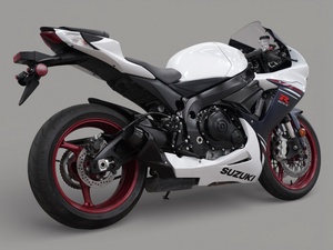 Motocicleta en venta 2025 Suzuki GSX-R600 - Product Image 4