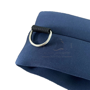 Oferta Especial: Cinchas de Neopreno para Caballos Hechas en Pakistán, de Alta Calidad, Ligeras, Servicio OEM para Uso Ecuestre, Marca Personalizable - Product Image 5