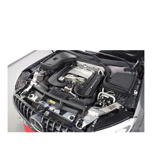 Mercedes-Benz GLC-Class AMG GLC63 S 4MATIC+ Coupé 2023, 68,919 km, Caja de Cambios Automática, Volante a la Izquierda, Cámara Trasera - Product Image 6