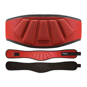 Cinturón de Soporte Lumbar Antideslizante de EVA de Alta Resistencia con Diseño de Logotipo Personalizado, Equipo de Seguridad Profesional para Entrenamiento en Gimnasio y Levantamiento de Pesas - Product Image 1