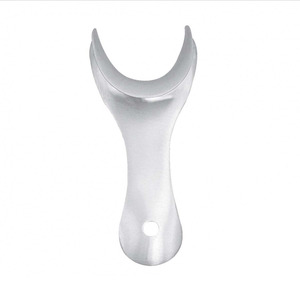 Rétracteur manuel personnalisé Hibbs 24 cm / 9 1/2 po à dents aiguisées, en acier inoxydable allemand, pour diagnostic et chirurgie orthopédique - Product Image 2