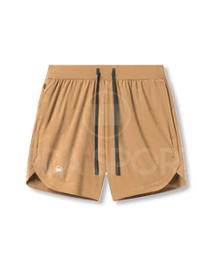 Gym Running <b>Shorts</b> Men 2-in-1 Compression <b>Shorts</b> Breathable Stretch Fitness Training Activewear - Product Image 5