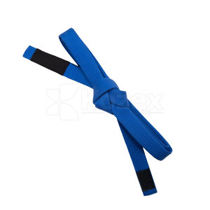 Cinturones de Artes Marciales Premium para Karate, Judo, Taekwondo, Uniformes, Entrenamiento, Competencia, Práctica y Eventos Deportivos - Product Image 6