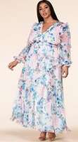 Robe d'été classique rétro vintage sexy pour femme, coupe droite, en coton écologique, broderie florale Suzani au point de chaînette, devant naturel