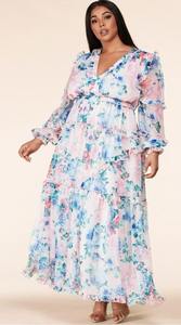 Vestido Kaftán de Playa para Mujer, Estilo Retro Clásico, Aspecto Vintage, de Algodón, con Bordado Floral Suzani, para Verano - Product Image 2