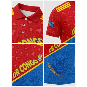 Camiseta Deportiva Personalizada para Hombre, 100% Poliéster, Tejido Interlock Sublimado, Ropa Deportiva de Secado Rápido, Manga Corta, Primavera, Verano, Otoño - Product Image 4