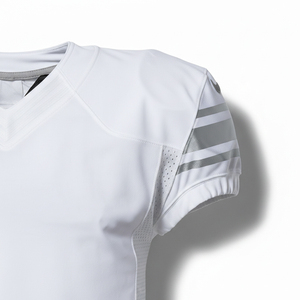 Uniformes de Fútbol Americano de Alta Gama, Antiencogimiento, Secado Rápido, Personalizados para Escuelas, Universidades, Equipos y Ligas, Proveedor al por Mayor - Product Image 5