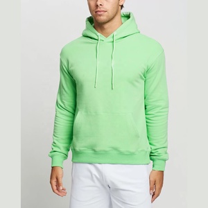 Hoodies Men Casual Solid Color Stylish Casual Design High Quality Warm Autumn Mens <b>Sweatshirts</b> Hoodie for Males - Product Image 1