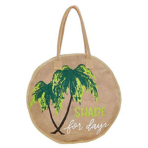 Sac de rangement en jute fait main écologique, en fibres naturelles, mode durable, sac à bandoulière pour les voyages, la cuisine, multifonctionnel - Product Image 4