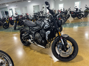 Triumph Trident 660 de Alto Rendimiento 2022 en Venta, NUEVA LLEGADA - Product Image 3