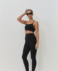 Leggings de yoga taille haute pour femmes, confortables, pour le fitness et l'entraînement sportif, vente en gros - Product Image 3