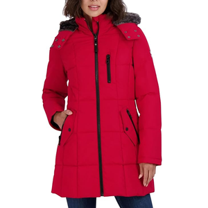 High Quality WOMENPuffer <b>Jacket</b> Water Down <b>Jacket</b> Bulk Supplier - Product Image 1