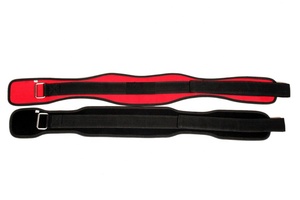 GAF Custom Logo Fitness Weightlifting Training Adjustable Neoprene Gym <b>Weight</b> Lifting Belt <b>For</b> Sale <b>For</b> <b>Men</b> And Women - Product Image 5