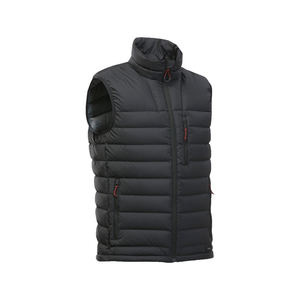 Nuevo chaleco de invierno personalizado para hombre, chaleco acolchado sin mangas, chaqueta de invierno, chaleco acolchado personalizado para hombre - Product Image 1