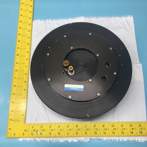 Lam Research LAM Electrode Assy, Chuck, 125307 - Équipement et pièces semi-conducteurs d'occasion fiables à l'échelle mondiale chez - Product Image 5