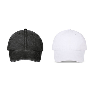 Casquettes de sport en mousse personnalisées pour hommes et femmes, faible MOQ, casquettes de baseball à 5 panneaux en maille colorée sur mesure - Product Image 1