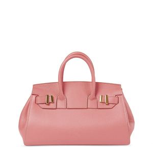 Bolso de Mano de Lujo para Mujer, Colección 2025, de Cuero Genuino, Tipo Tote, con Cierre, Impermeable, Resistente, Personalizable y Elegante - Product Image 5