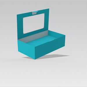 Caja de Regalo de Lujo Personalizada, Ecológica, de Cartón Rígido con Cierre Magnético, OEM ODM para Regalos, Hecha en Vietnam - Product Image 3