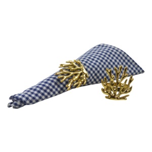 Accessoires de table en métal doré de haute qualité, porte-serviettes, décoration de table, porte-mouchoirs pour restaurant, décoration de mariage - Product Image 2