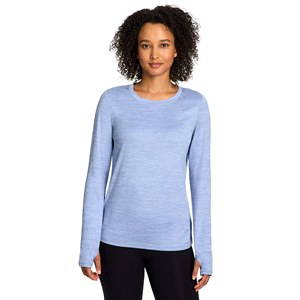 เสื้อยืดผู้หญิงไซส์ใหญ่ ดีไซน์ทันสมัย สวมใส่สบาย เหมาะสำหรับใช้ในชีวิตประจำวัน ออกแบบได้ตามต้องการ แฟชั่นเสื้อยืดสีพื้นสำหรับผู้หญิง - Product Image 5