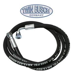 Linea idraulica per TW436P-V2 / TW445-V2 (dalla pompa alla strada) - Product Image 1
