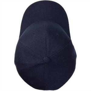 Gorra de la Mejor Calidad, Talla Ajustable, para Correr, Entrenamientos y Actividades al Aire Libre en Todas las Estaciones - Product Image 3
