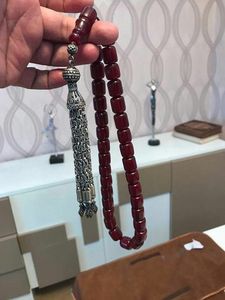 เม็ดไข่มุกกลมทำจากเรซินแฮนด์เมดเป็นมิตรต่อสิ่งแวดล้อมหรูหรา - Product Image 6