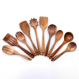 Ustensiles de cuisine en bois pour boulangerie, spatules en bois très demandées, outils de cuisine à vendre. - Product Image 4