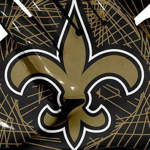 ถุงมืออเมริกันฟุตบอลแบบกันลื่น ดีไซน์เฉพาะตัว สายรัดข้อมือปรับได้ ทนทาน ใช้ได้ทั้งชายและหญิง - Product Image 5