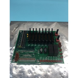 AMAT 0100-00208 PCB ASSY GAS PANEL III FUSED - Équipements et pièces semi-conducteurs d'occasion fiables à l'échelle mondiale - Product Image 1