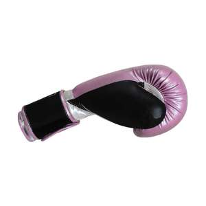 Gants d'entraînement sportifs unisexes, nouvelle arrivée, gants de boxe, 100% cuir de haute qualité, multicolores, gants de kickboxing légers - Product Image 2