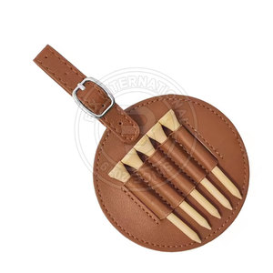 Support de tee de golf léger et facile d'accès, vente directe usine, pour le sport et l'extérieur - Product Image 3