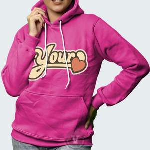 100% coton épais polaire poids lourd sweats à capuche surdimensionnés pour hommes femmes impression personnalisée Logo 3D broderie solide saison d'hiver - Product Image 5