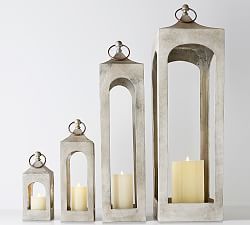 Traditional Handmade Iron Lantern Featuring Premium Quality Metal For Decorative <b>Candle</b> <b>Holder</b> And Elegant Interior Display Solu - Product Image 2