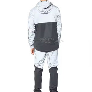 ชุดวอร์มกันลมคุณภาพพรีเมียม ผลิตในปากีสถาน ราคาสมเหตุสมผล - Product Image 3