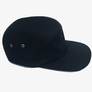 Gorra Trucker de Camuflaje Tigre al por Mayor, 100% Algodón, Malla Transpirable, Gorra Snapback de Moda para Exteriores con Parche para el Logotipo de tu Marca - Product Image 3