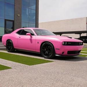 รถคูเป้พรีเมียมมือสอง ปี 2021 เครื่องยนต์ 6.4 ลิตร V8 รุ่นสปอร์ต - Product Image 2